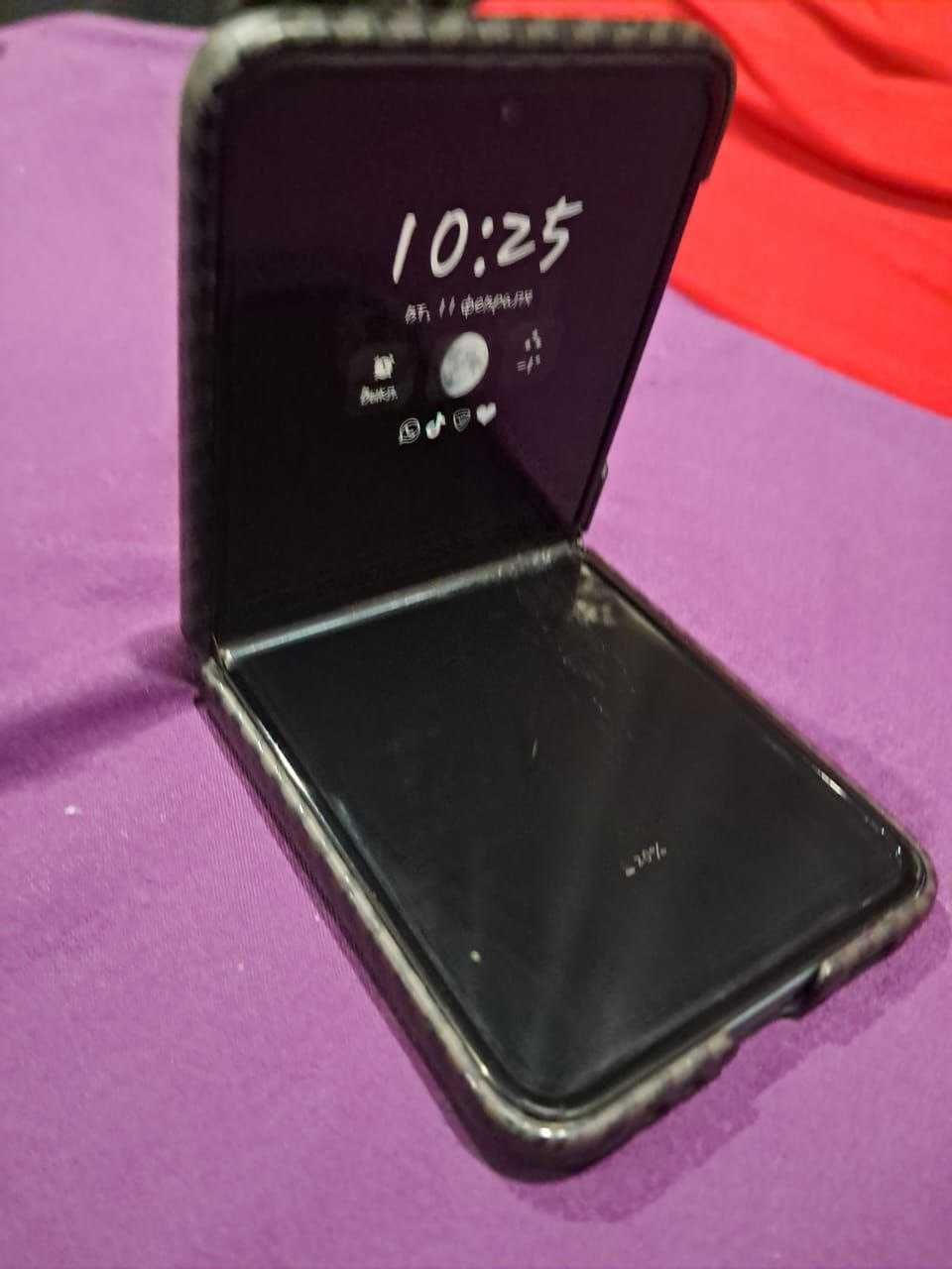 Flip 3 обмен (желательно на Iphone)