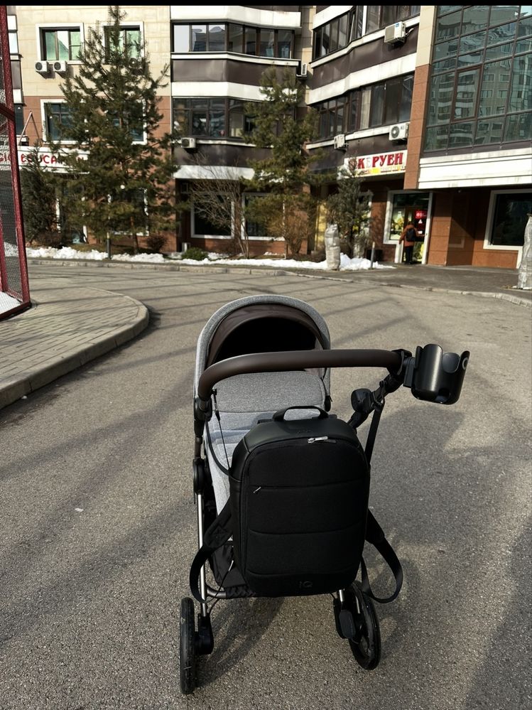 anex iq 3 в 1 premium