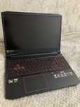 Ноутбук игровой acer nitro