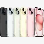 Новинка! iPhone 15+ 128 gb 256/512/ Новый! Каспи QR!