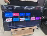 Телевизор Sony 65X81J