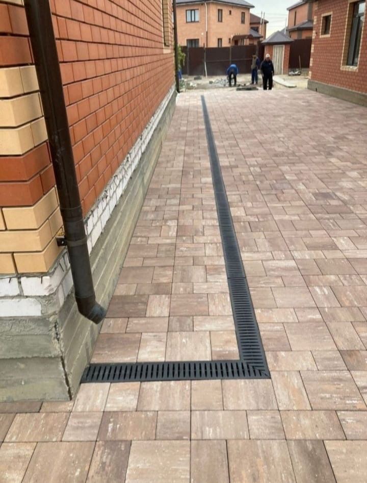 Брусчатка Брушатка