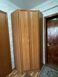 СРОЧНО! продам угловой шкаф
