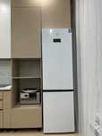 Продам холодильник новый  фирмы BEKO
