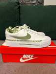 Продам кеды Nike оригинал !!!