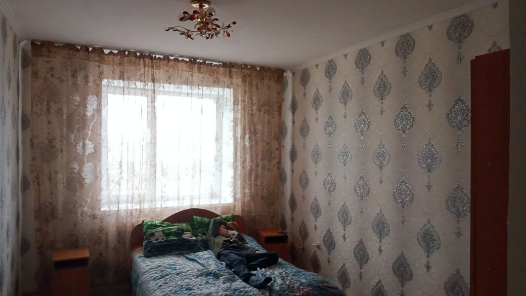 Продам Квартиру 3-комнатную Талдыкорган