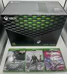 Microsoft Xbox Series X 1TB