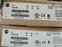Allen Bradley 1746-NI8 Аналоговый входной модуль