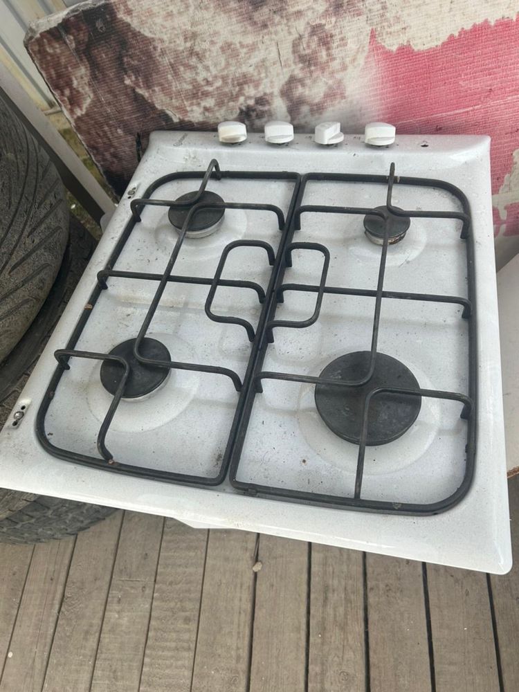 Срочно продам газовые плиты
