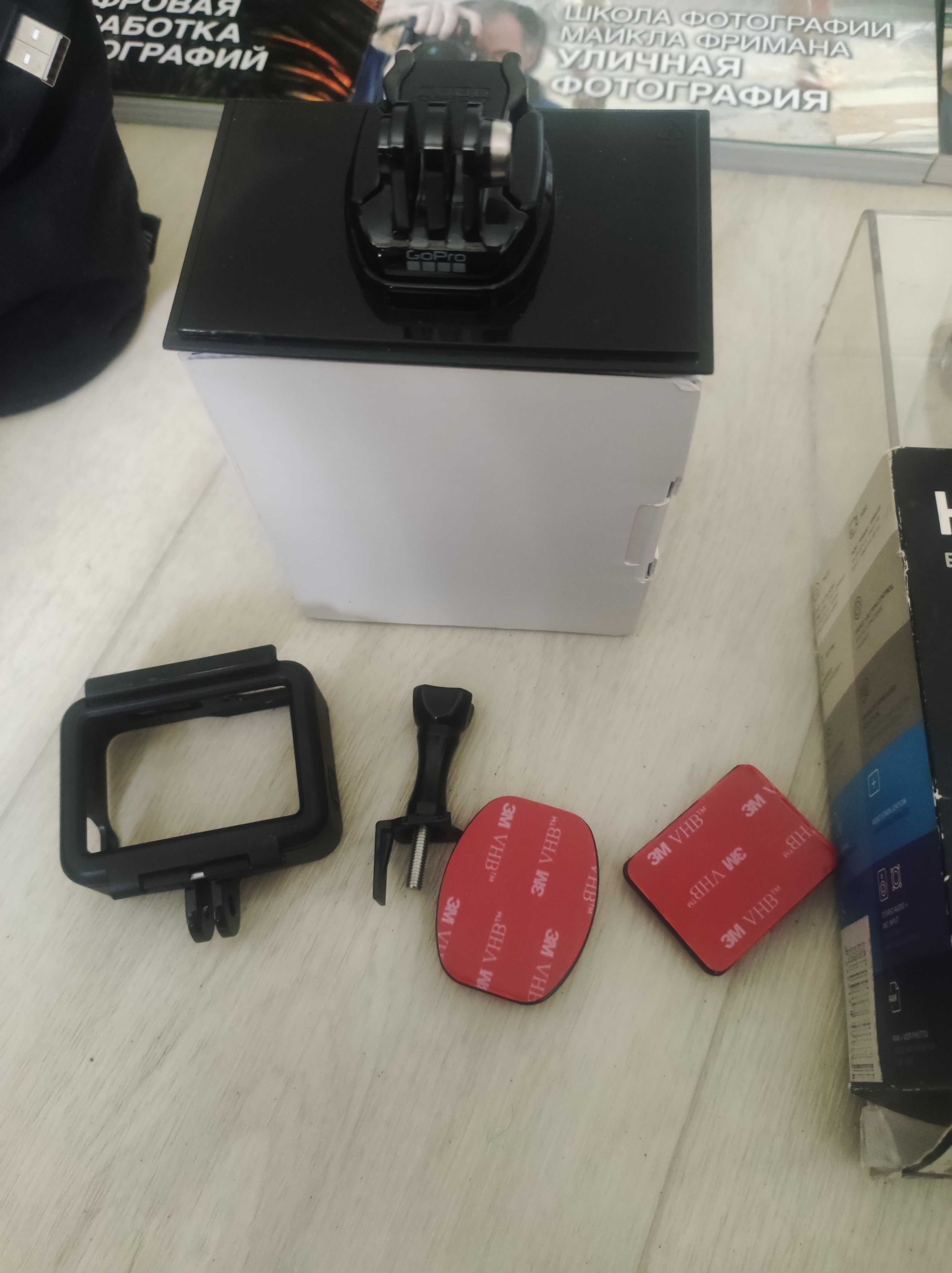 Go Pro HERO 5 black