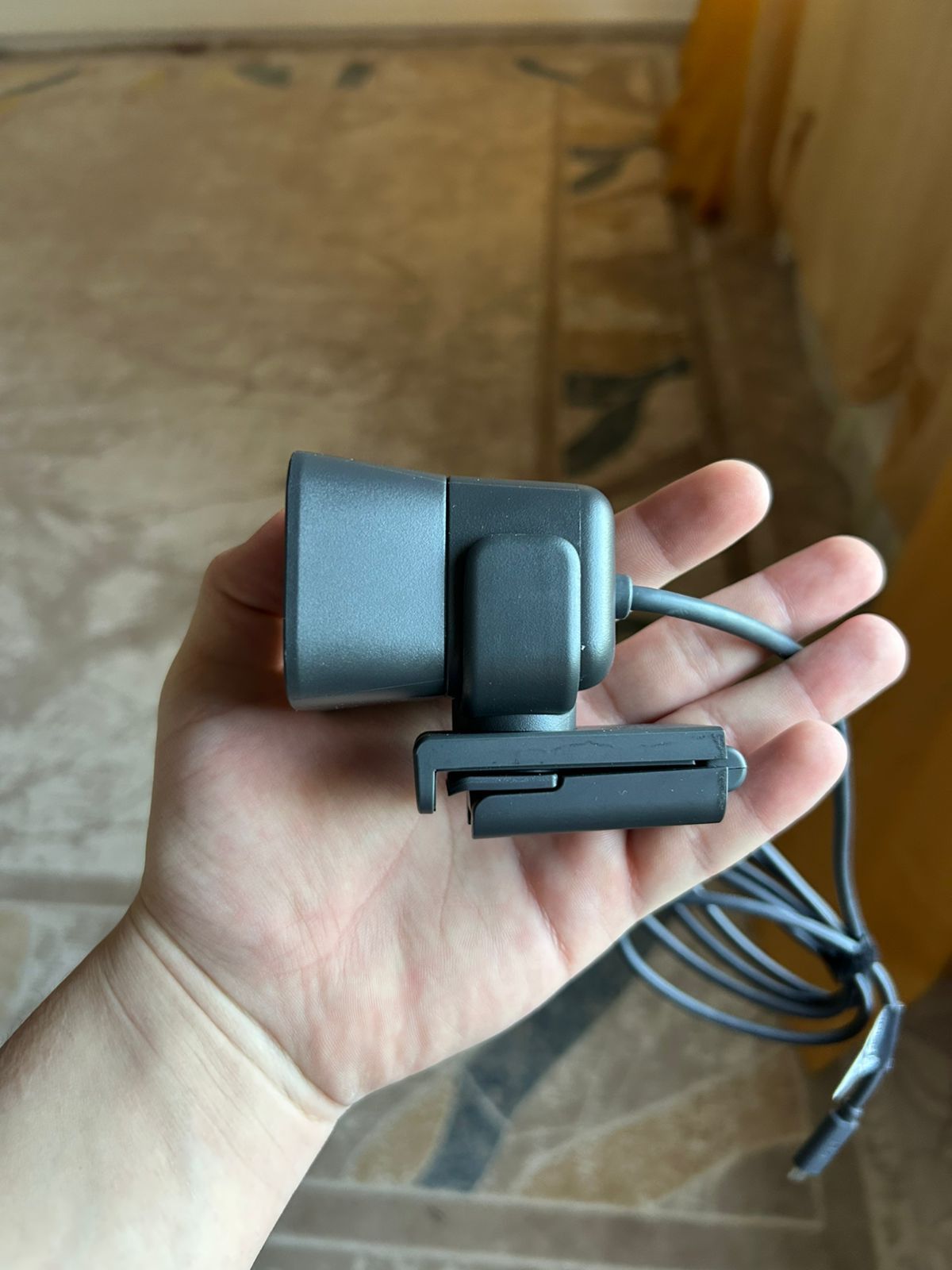 Logitech StreamCam