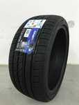 225/40R18 92W XL   255/35R18 94W XL — Altenzo Sports Comforter +