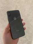 iPhone X 64гб в идеале