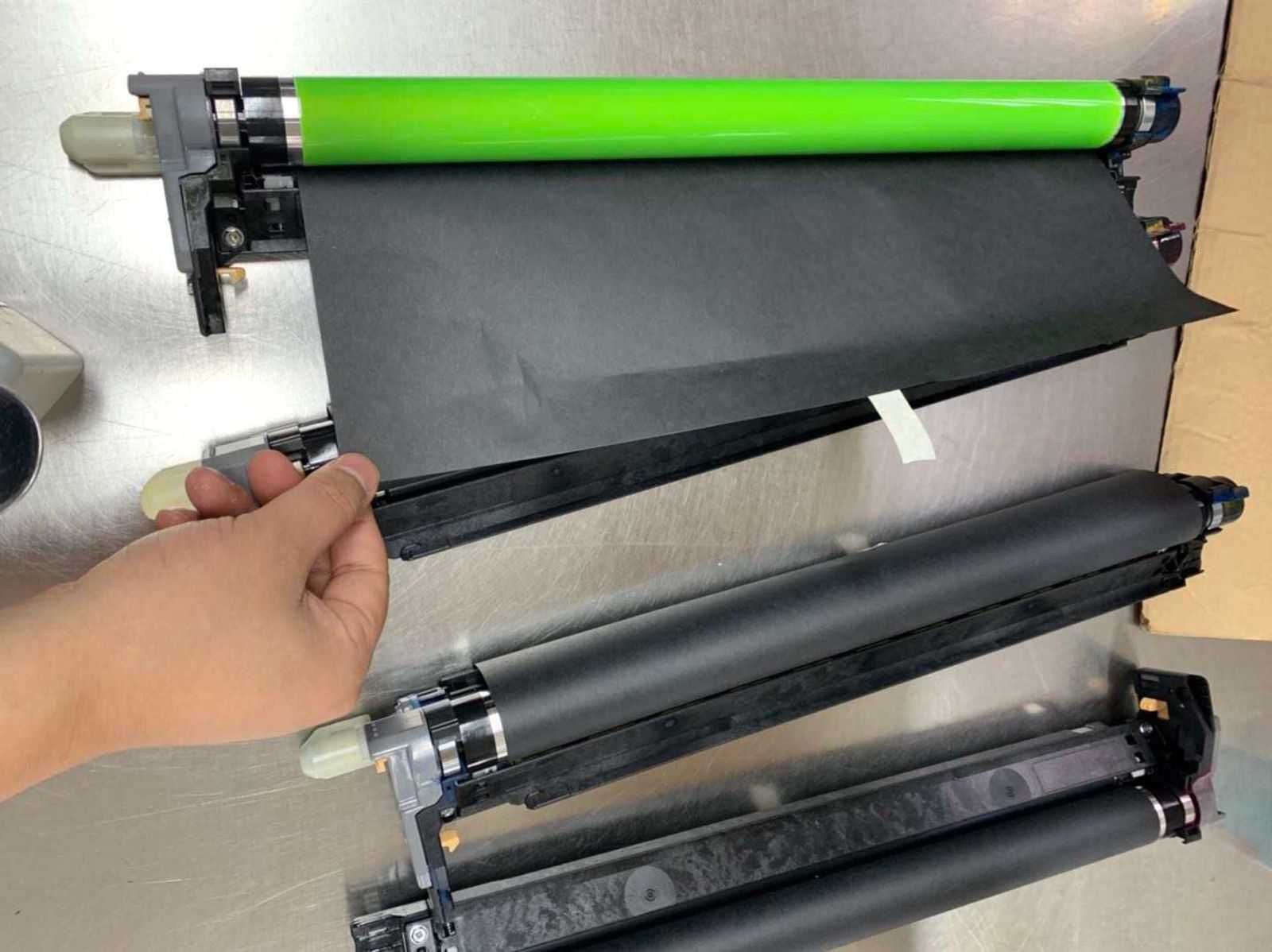 Барабан Xerox 013R00681