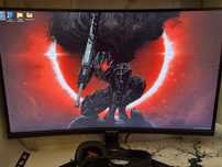 Компьютер для игр и стрима | RTX 4060, Ryzen 5, 1ТБ