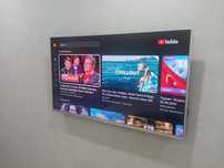 Смарт телевизор Sony Bravia 106 см smart tv WiFi YouTube