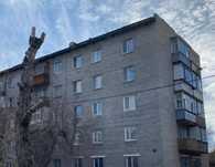 Продам 2 комнатную квартиру