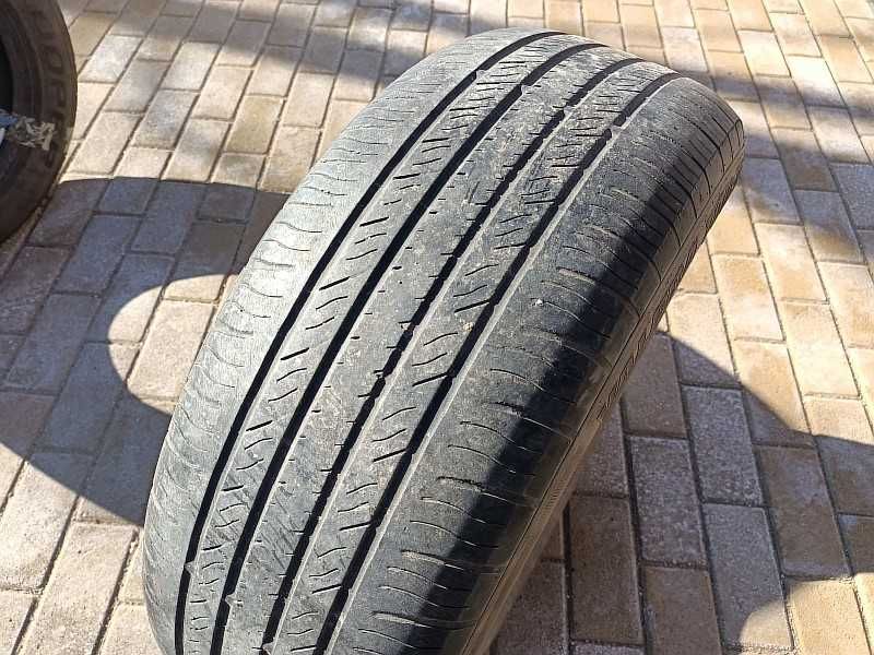 ОДНА шина 235/65 R16 - "PrimeWeel Valera Touring II" , летняя.
