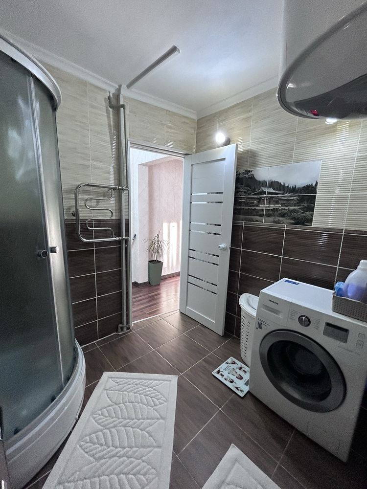 Продам 3-х комн. кВ   в п. Белоусовка