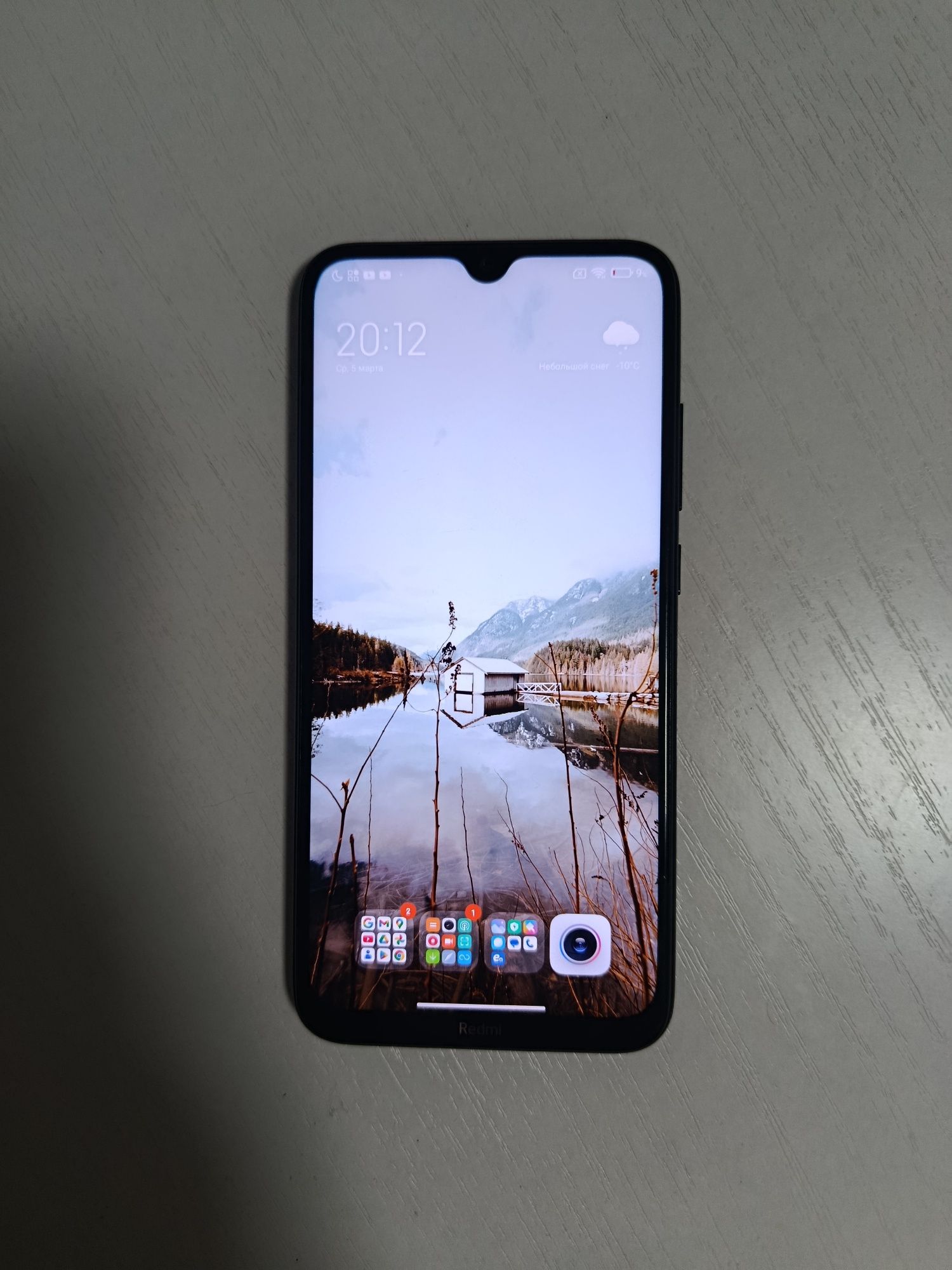 Продам Xiaomi Redmi Note 8
