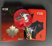 Ракетка для настольного тенниса Fox 7*, 8*