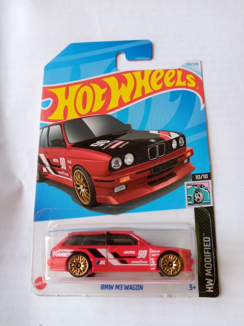 Машинки Модели Hot wheels