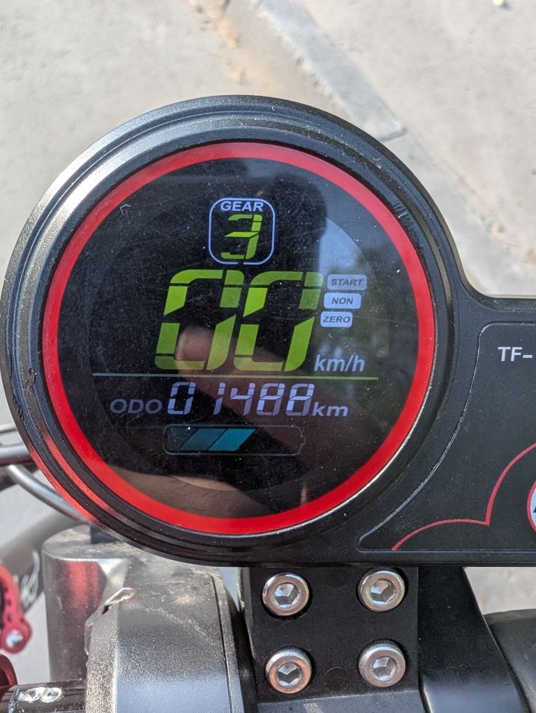 Электросамокат Kugoo m4 pro 2022