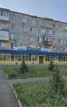 Продается 3-х квартира ул. Новаторов 5 (маг. «Южный»).