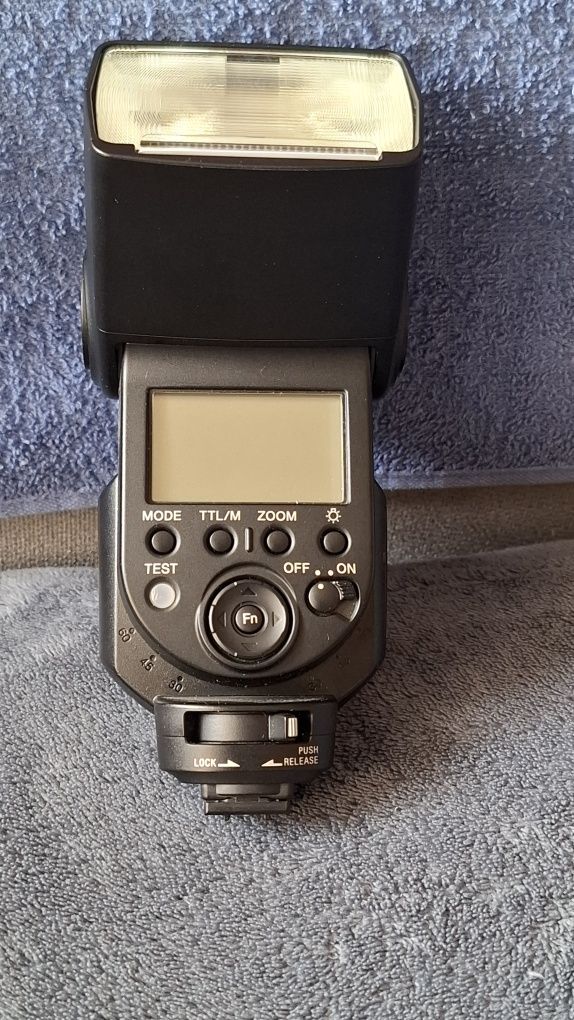 Фотовспышка Sony  HVL-F43M