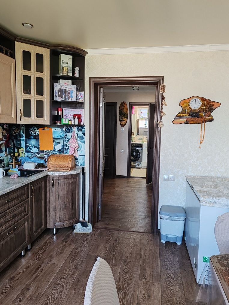 Продам частный дом, район Сарыарка, Деркул.