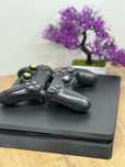 Sony PS 4 Slim 1Tb •Рассрочка до 1 года• Актив Маркет