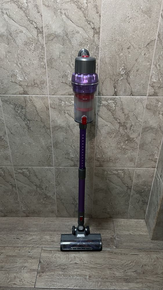 Мощный пылесос под Дайсон Dyson