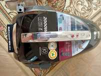 Продам Пылесос LG  VK80101HFR