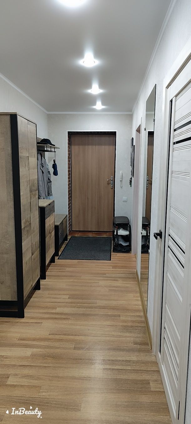 Продам 3х комнатную квартиру в ЖК мечта