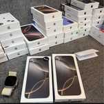 i-Stores | Apple iPhone 16 Pro Max | 256 | 512GB | 1Tb в Алматы