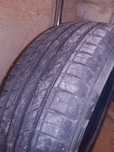 Автомобильная шина летняя NEXEN 215/65/R16 98H CLASSE PREMIERE CP672a