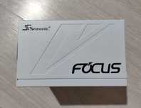 Блок питания seasonic focus