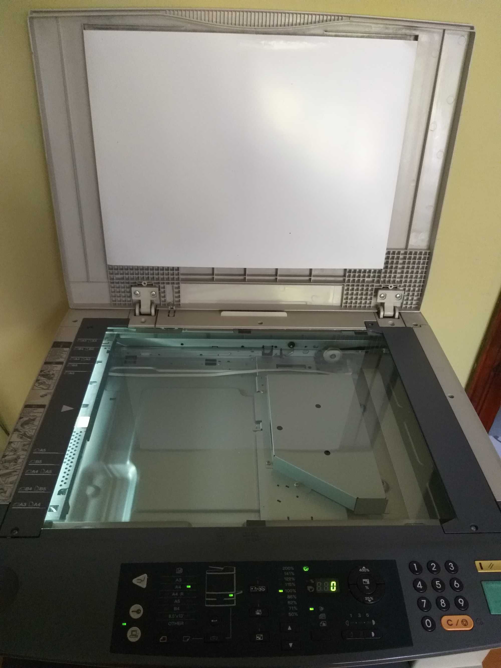 Копировальный аппарат Toshiba E-Studio 161