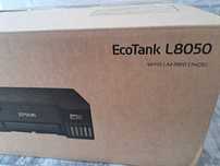Продам цветной фотопринтер EPSON L8050 (идеал)