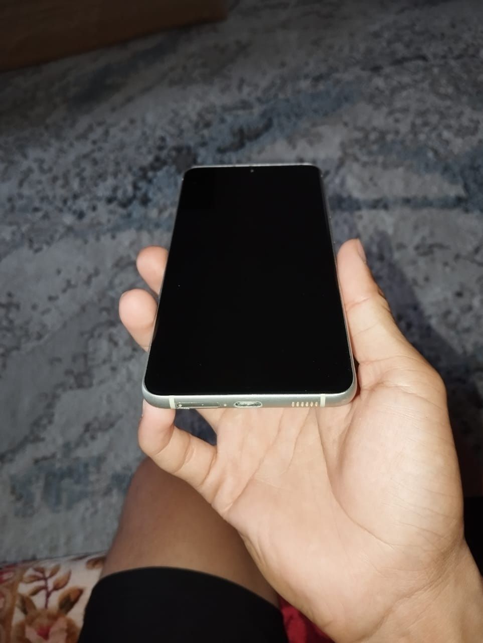 Samsung s21fe продается
