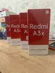 Новый смартфон телефон Redmi A3x 64 гб реалми realme