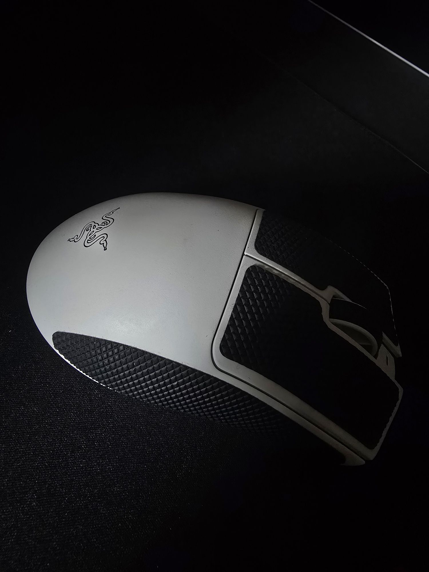 Игровая мышь Razer Deathadder V3 Pro