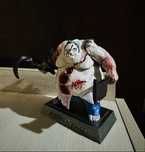 Фигурка Pudge,Dota 2 ,дота герой