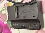 Зарядное устройство Sony BC-U1