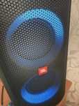 Портативная колонка JBL PartyBox 100