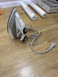 Утюг Braun в хорошем состоянии