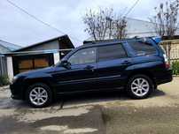 Диски R16 c зимней резинoй на subaru