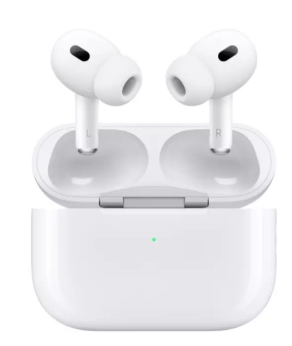 Airpods pro 2 (запакованные)