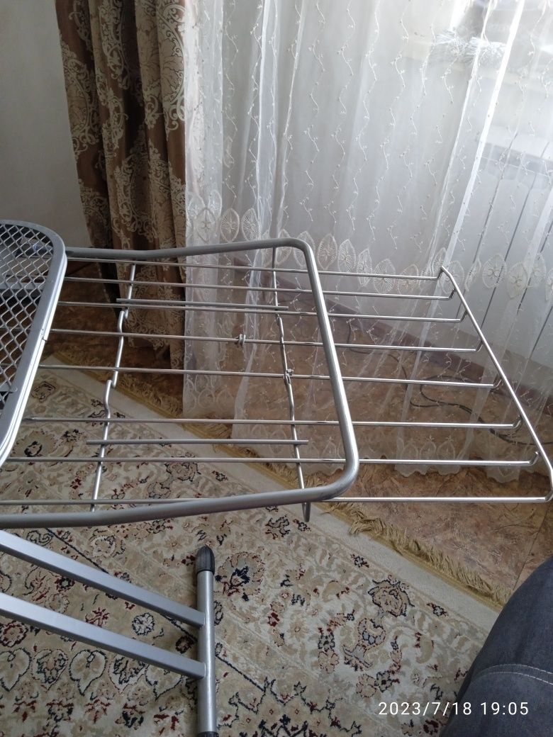 Продам гладильную доску