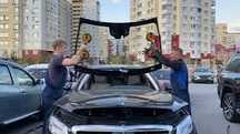 Автостекла Автостекло Алматы Оригинал Лобовые Задние Боковые В Наличие